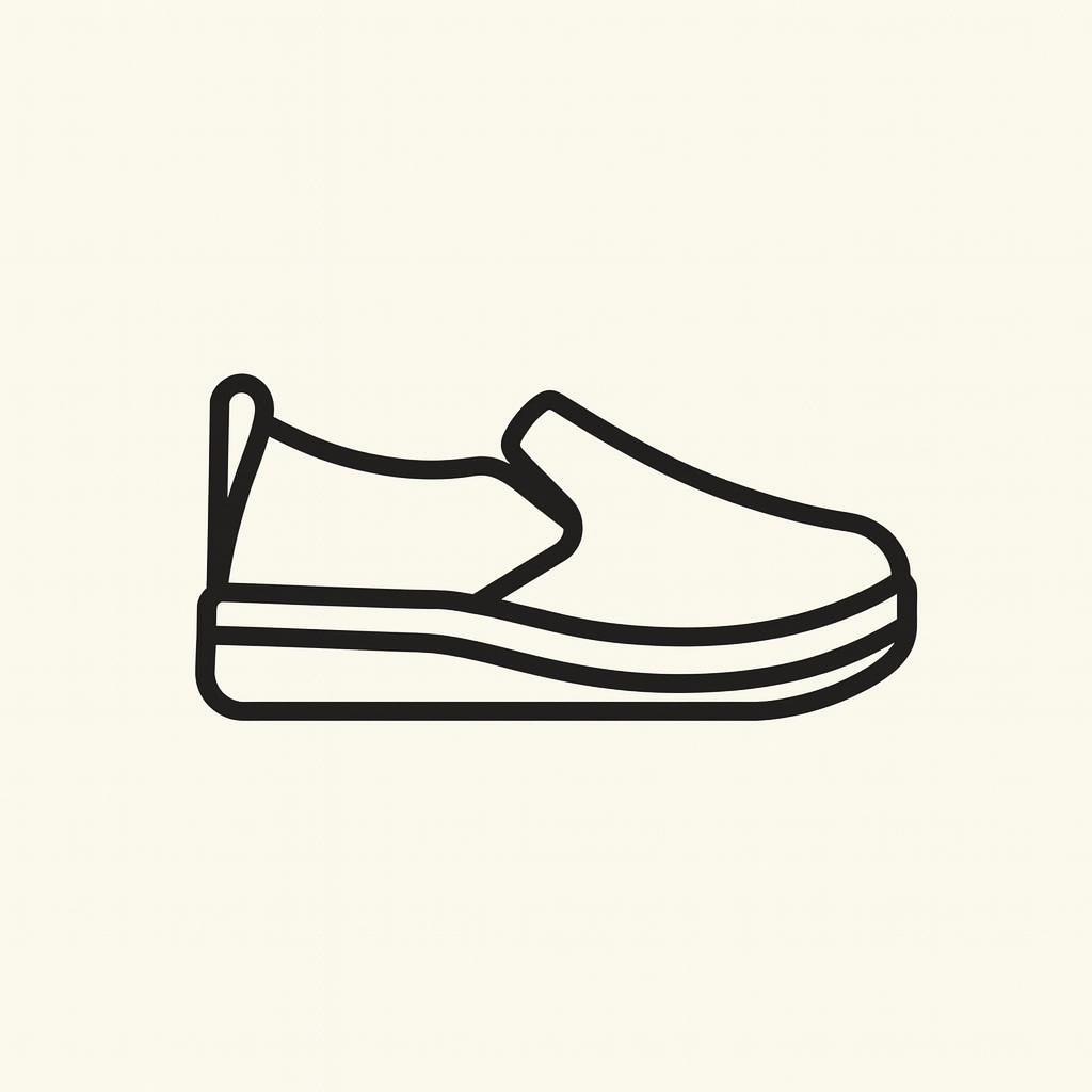 Service Shoes