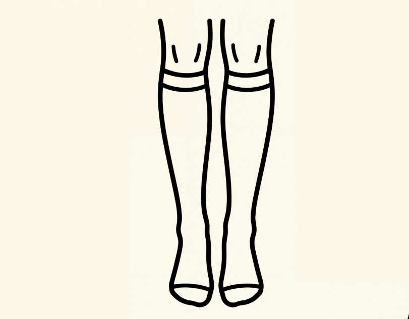 Knee Socks