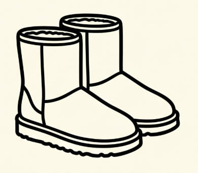 Uggs