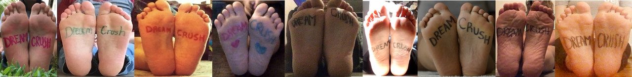 Dream Crush