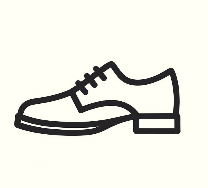 Derby Shoes