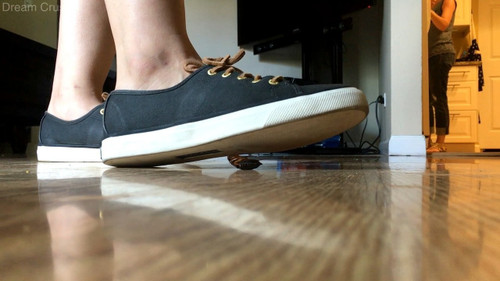 Sperrys