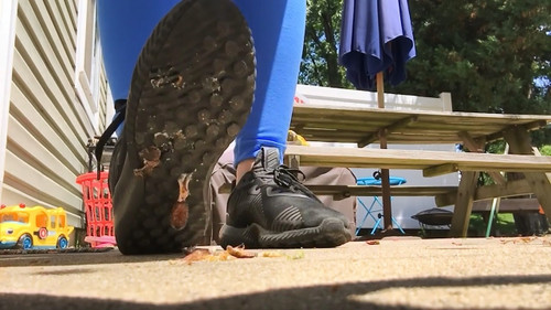 Gym Shoes