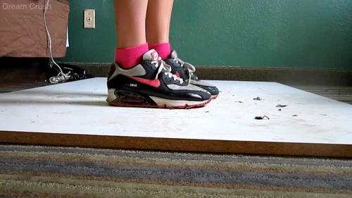 Air Max [Ground Static View]