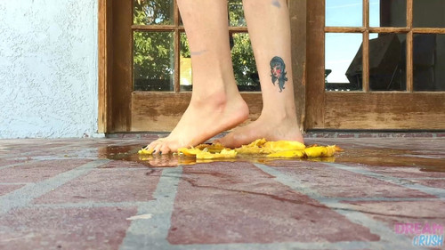Simulated Squirting
