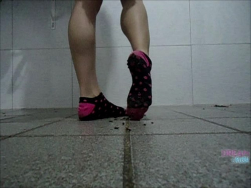 BR Sock Crush