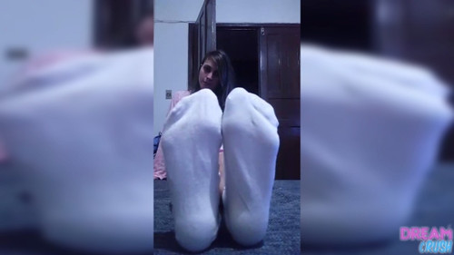 Socked Soles