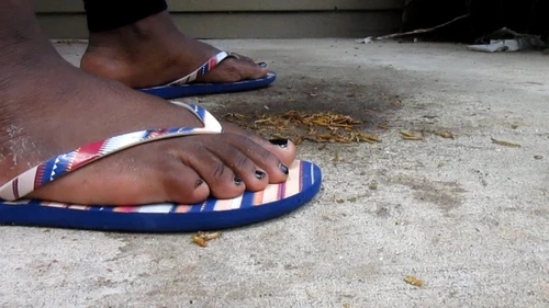 Fatal Flops