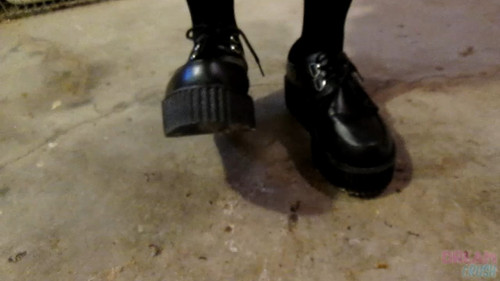 Platform Shoes