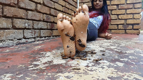 Under Her Soles