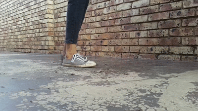 Foot-to-Bug-Missiles
