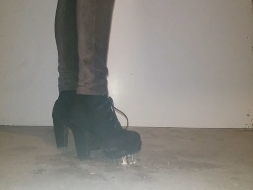Punishing Platforms