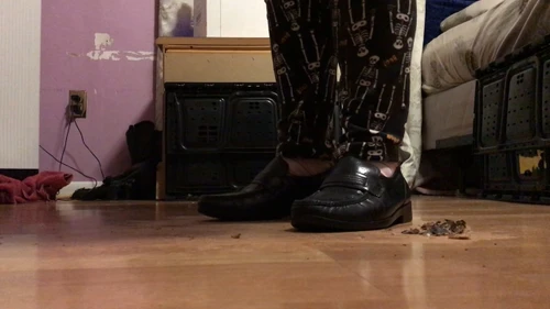Loafer Lament