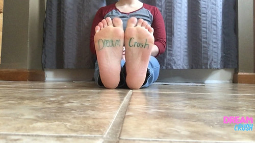 Dream Crush XVI [Introducing Mindy]