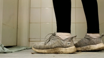 Sketchers Squish
