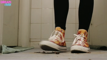 Colorful Chucks