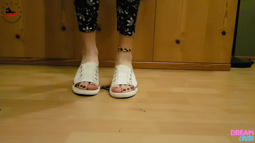 Converse Slippers Part 2