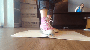Pink Power