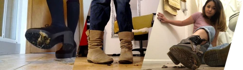 Mini Starter Pack [Boots]