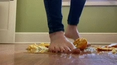 Simulated Squirting XVIII