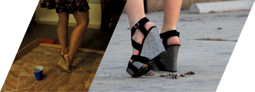 Micro Pack [Wedges]