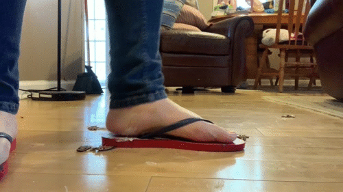 Inshoe Bash