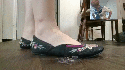 Flats Smush Flat II