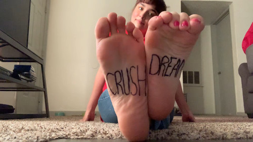 Dream Crush 37