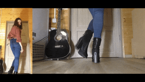 Bewildering Boisterous Boots
