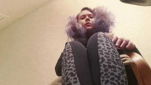 You are Beneath Me [B]
