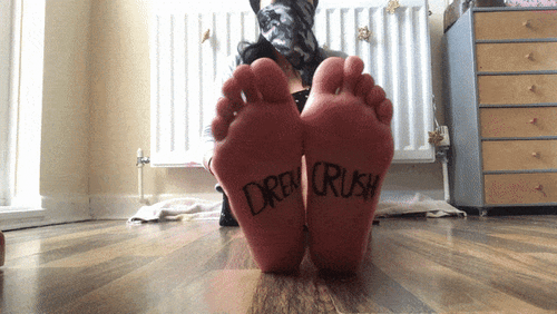 Dream Crush 44