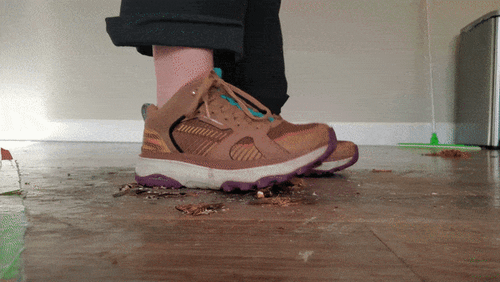 Squisher Sneakers