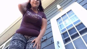 My Fifth POV [Old]