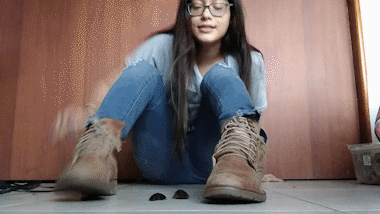 Amenaza de la Diosa [Old]