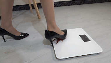 Caroline - No. 9 - Craw