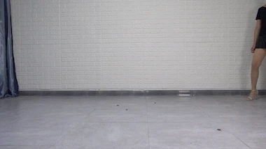 Harriet - No. 7 - Crickets