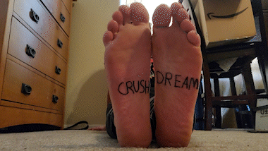 Dream Crush 69