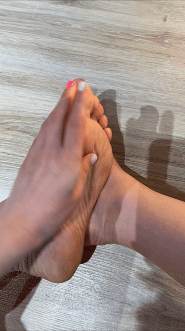Self Massage 10