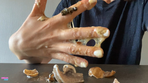 Slime Grab