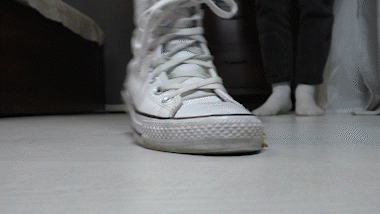Savior Soles