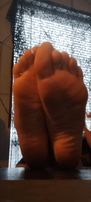 Jenna's Soles