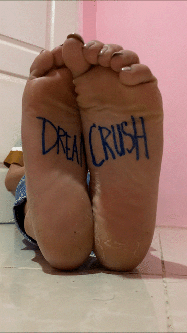 Dream Crush 77
