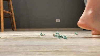 Reverse Walk
