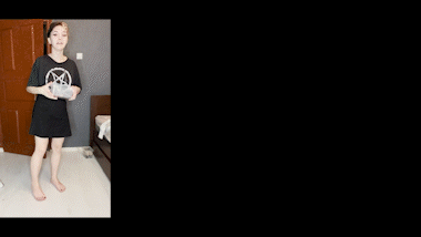 Katya's Roaches Dual View