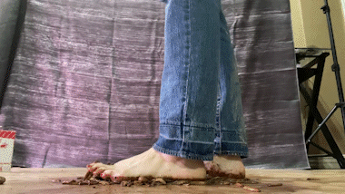 Superworm Trample 2
