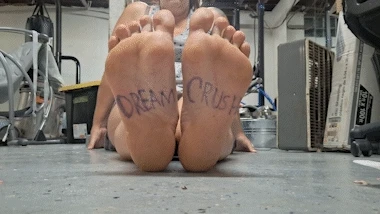 Dream Crush 81