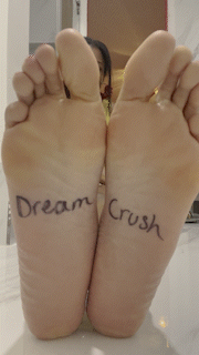 Kenna's Soles [Surplus]