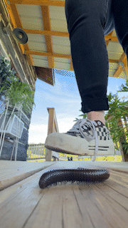 Millipede Mush 5