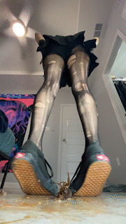 Gothic Gush 6