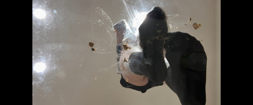 Underglass Socks 4